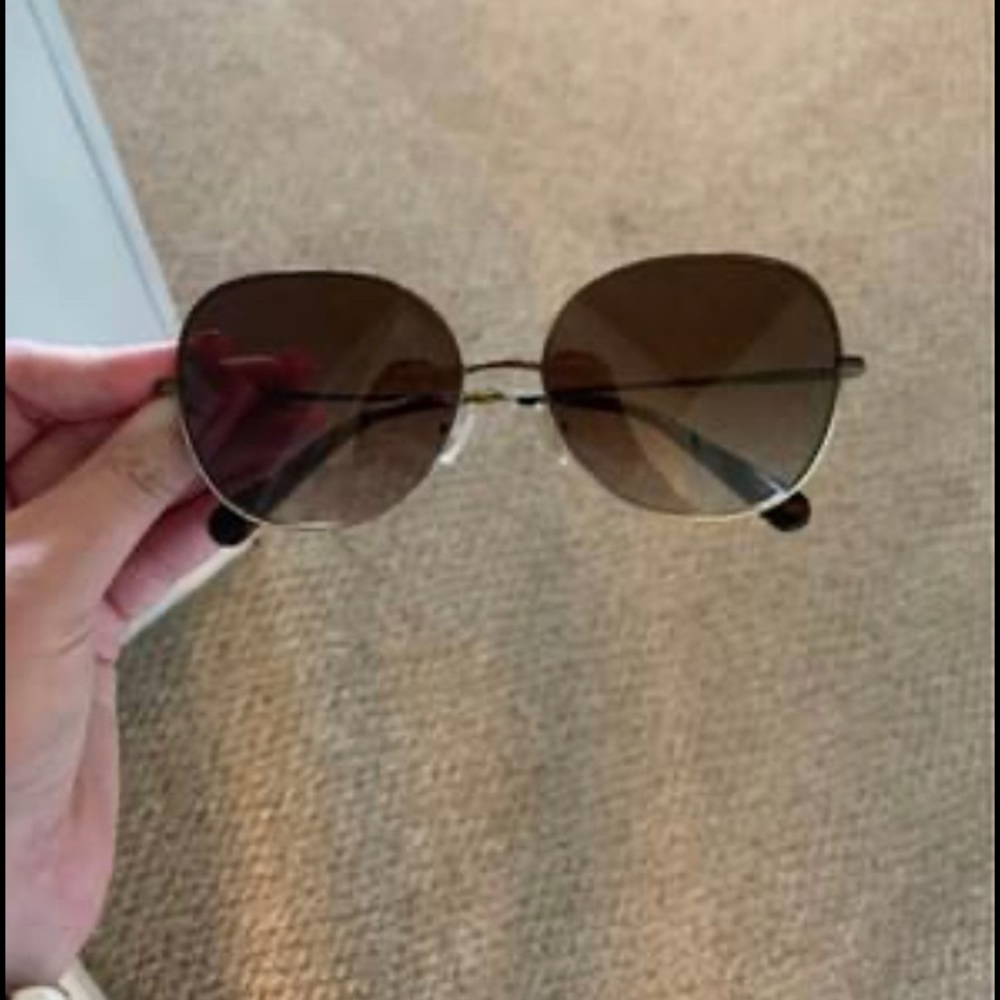 New women’s coach sunglasses
